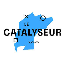 Logo catalyseur